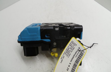 Schloss T&uuml;rschloss Schliessfalle T&uuml;r vorn rechts ZV Volvo S60